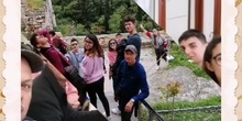 Proyecto Erasmus+ Encuentro en Grecia-Creta