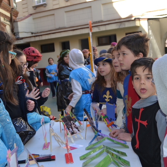 Jornadas Culturales y Depoortivas 2018 Exposiciones 1 19