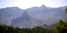 Sierra canaria