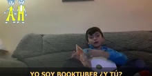 BOOKTUBER TIAGO 12