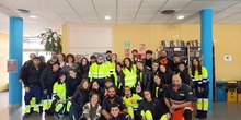 RESUMEN I JORNADAS PPARA TES EN PERIODO FFE1