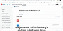 INFOGRAFIA: U.T. ELEMENTOS DE CONMUTACIÓN Y PROTECCIÓN
