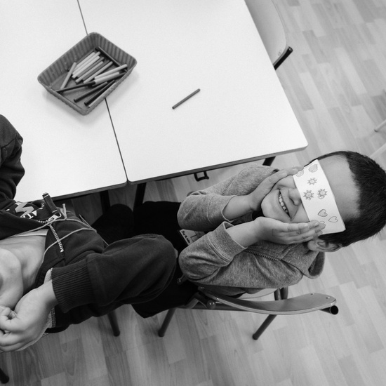 TALLERES INFANTIL - CURSO 2018/2019 25