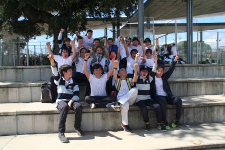 2017_03_28_Olimpiadas Escolares_Unihockey_Ceip Fernando de los Ríos 18