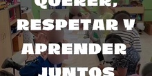 Todos aprendemos, aunque no todos de la misma manera