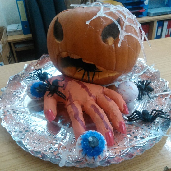 Concurso calabazas 9