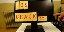 Los Cracks