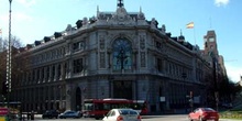 Banco de España, Madrid