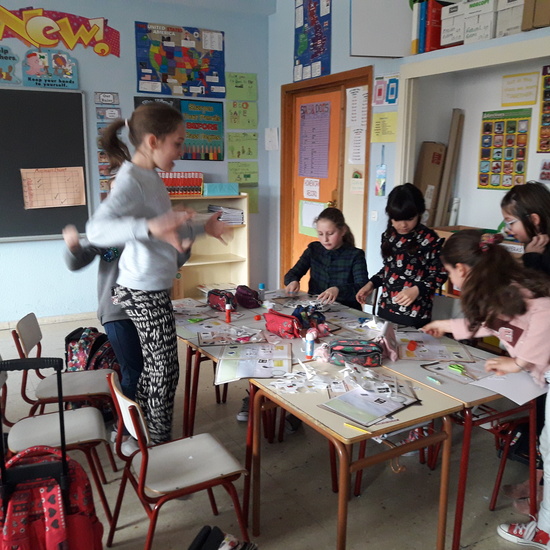 Salud ambiental workshop 16