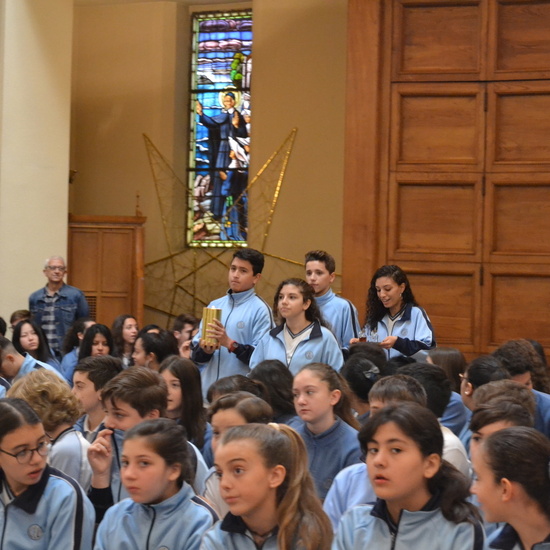 Fiesta de Santa Luisa 2018 20