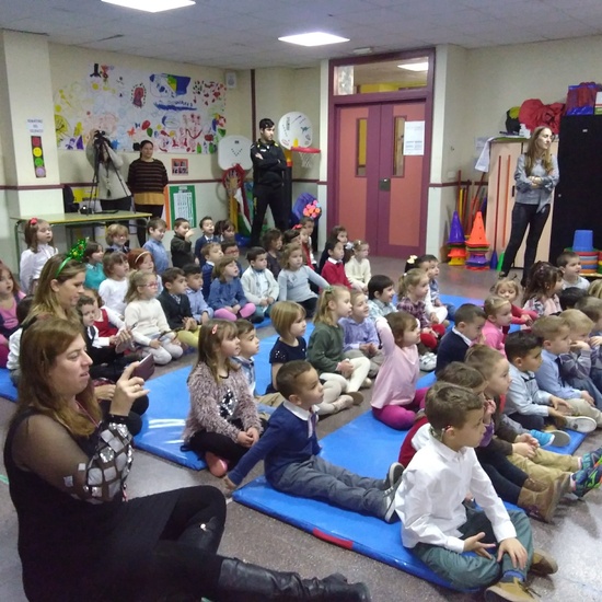 NAVIDADES EN EL JARAMA 43