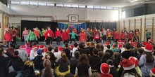 FESTIVAL NAVIDAD 6º<span class="educational" title="Contenido educativo"><span class="sr-av"> - Contenido educativo</span></span>