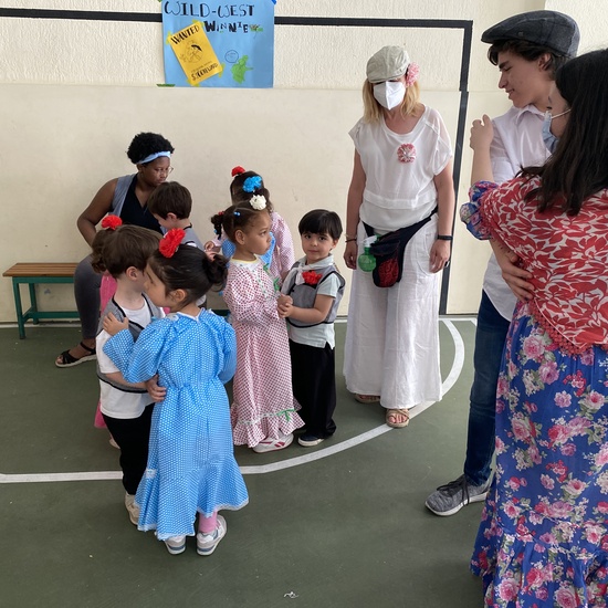 San Isidro 2021-2022 30