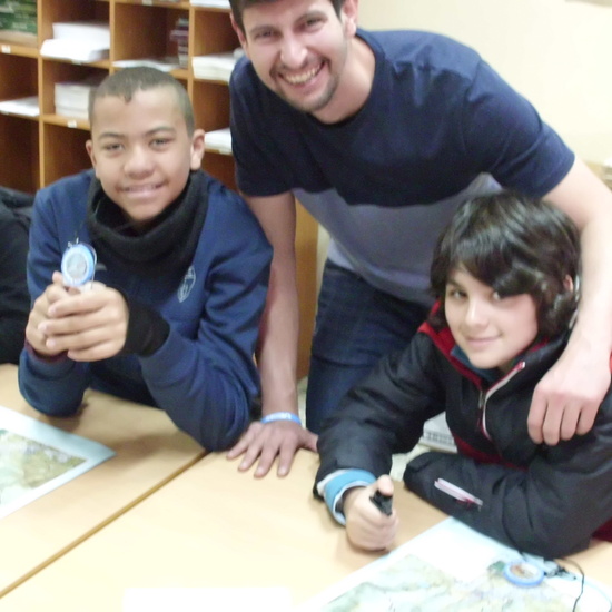 6º CERCEDILLA 2019 47