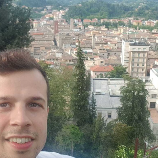 Ascoli - Italia. Curso 2018-19 (2) 5