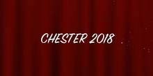 SCHOOL TRIP TO CHESTER 2018