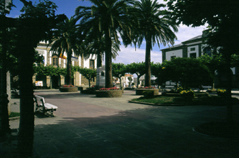 Ayuntamiento de Tapia de Casariego, Principado de Asturias