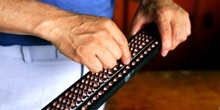 Soroba, calculadora tradicional de Japón