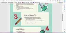 TAREA 6 .VÍDEO ACTIVIDAD 3,4 Y 5.