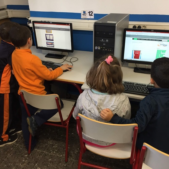 Informática en 1º 21