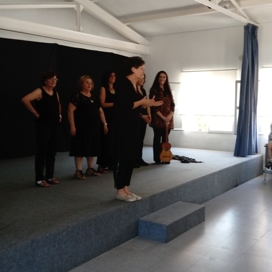 I JORNADAS DE NARRACIÓN ORAL DE LA SIERRA NORTE 23