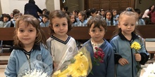 Flores a María - Educación Infantil 2 15