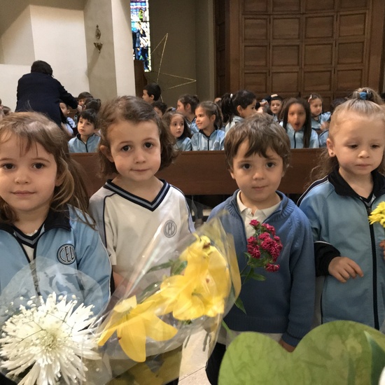 Flores a María - Educación Infantil 2 15