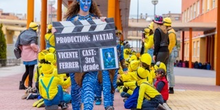 CARNAVAL18 CEIP Vicente Ferrer 3