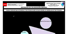 Libros 26/27 6º