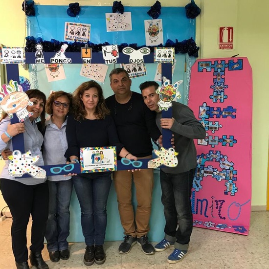 DÍA DEL AUTISMO 2019 10