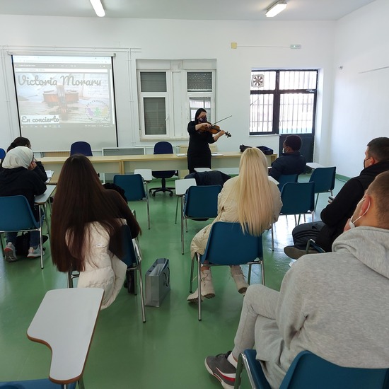 Te regalo mi lengua Presentación 2022
