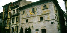 Ayuntamiento de Ribadesella, Principado de Asturias