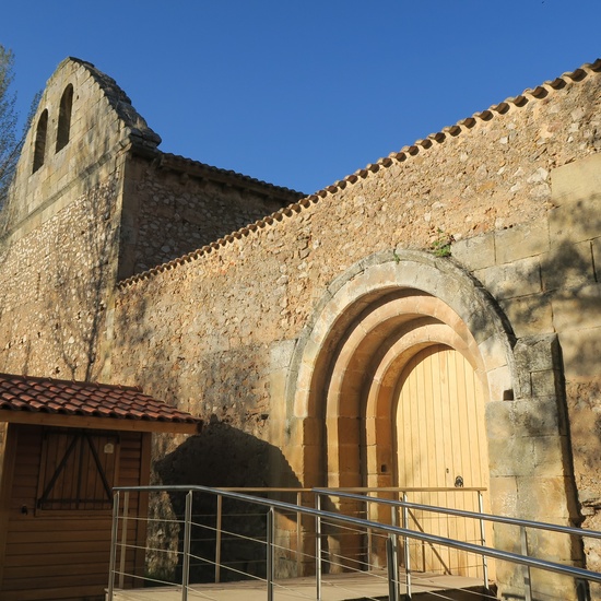 Soria San Juan de Duero (9)