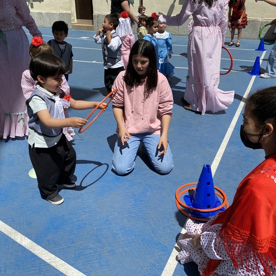 San Isidro 2021-2022 18