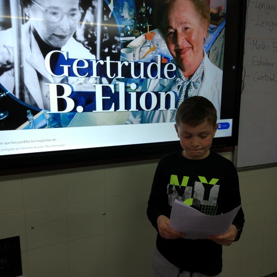 Biografías de Mujeres - Día Internacional de la Mujer y la Niña en la Ciencia 7