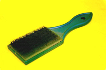 Cepillo para limar superficies