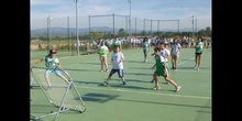 Olimpiadas 5º y 6º primaria