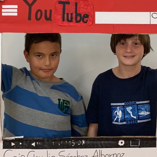 TALLERES 5º-6º (CURSO 19-20) 4