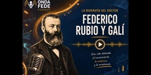 Doctor Federico Rubio y Galí