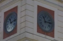 Reloj de la Puerta del Sol, Madrid