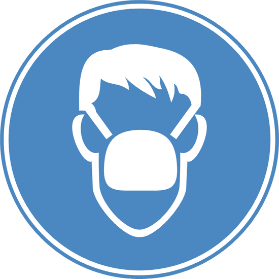 Obligatorio usar mascarilla