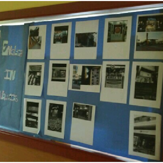 english in Vallecas 2