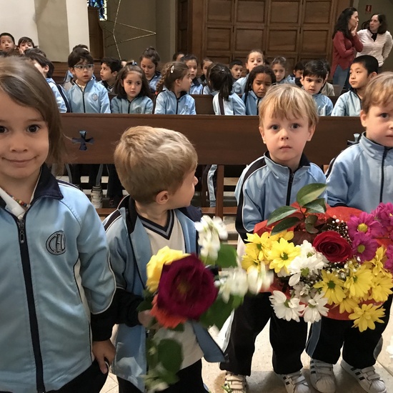 Flores a María - Educación Infantil 2 21