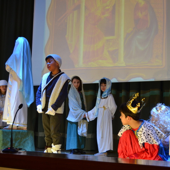 FOTOS NAVIDAD 2018 2º EP_2 49