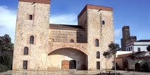 Museo Arqueológico - Badajoz