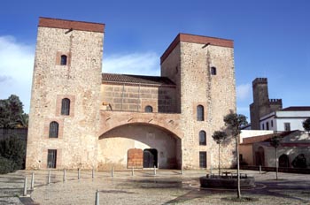 Museo Arqueológico - Badajoz