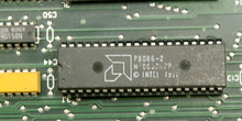 Microprocesador 8086