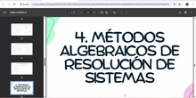 VIDEO 2 TEMA 3 MATEMÁTICAS II