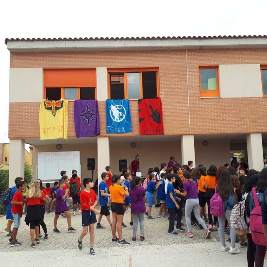 Juegos Ancestrales 2018 3