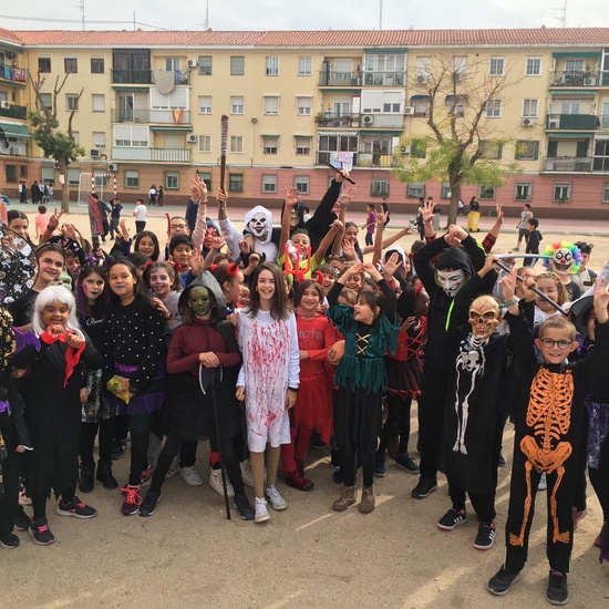 HALLOWEEN 19-20. 2 30